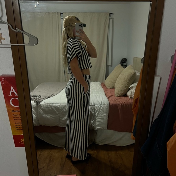 FREE PEOPLE set - Picture 7 of 11